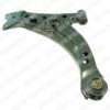 SKODA 45O78 Track Control Arm